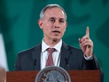 PRI exige comparecencia inmediata de López-Gatell en el Senado para rendición de cuentas.