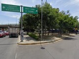 El accidente ocurrió en la colonia El Rosario, alcaldía Azcapotzalco.