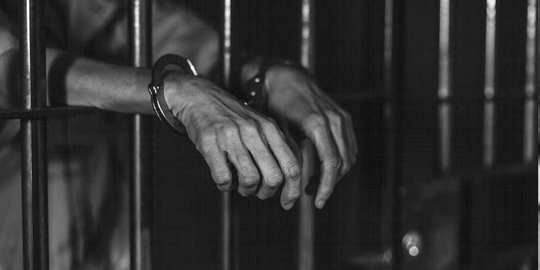 Dan 50 años de cárcel a 3 personas por secuestro en Veracruz.