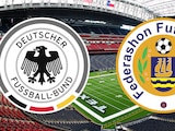 Alemania se enfrenta a Curazao en su debut en el Mundial 2026.