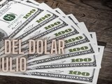 Este es el precio del dólar hoy miércoles 31 de julio de 2024.