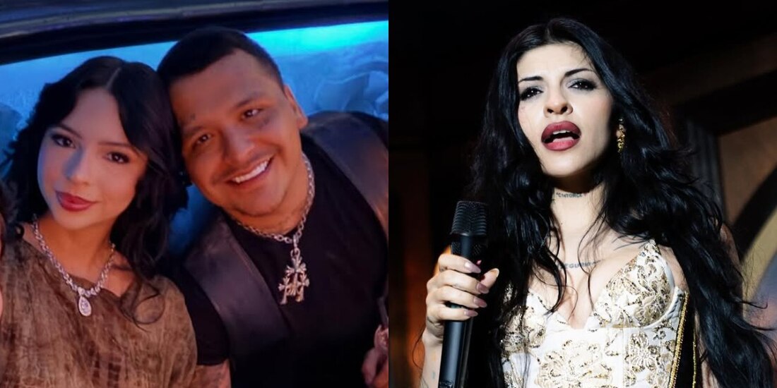 ¿Los Aguilar y Nodal quieren bloquear a Cazzu de los Premios lo Nuestro 2026?