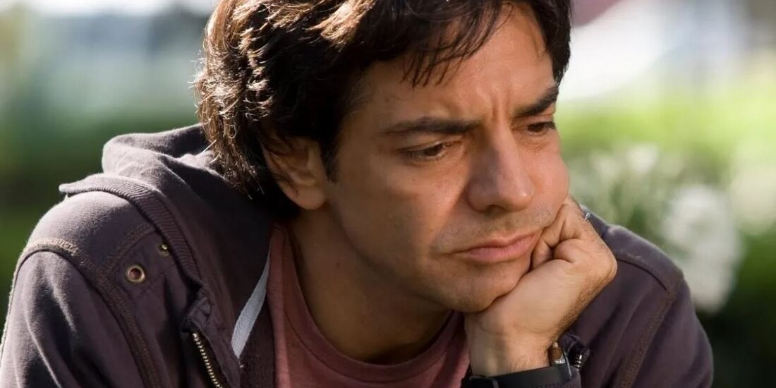 Alessandra Rosaldo revela que el hombro de Eugenio Derbez tendrá que ser reemplazado