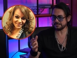 Beto Cuevas habla de su última conversación con Jenni Rivera