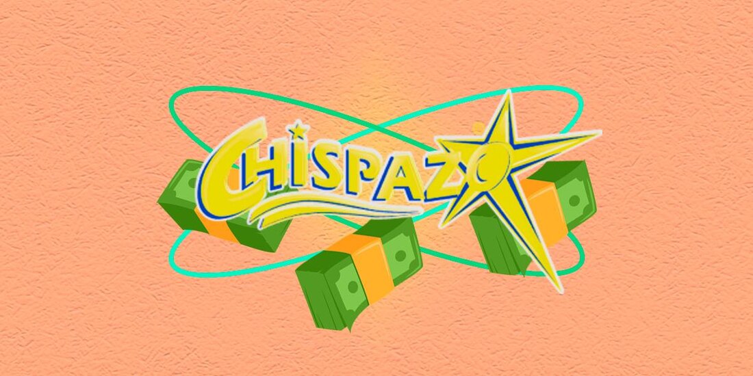 Resultados del Chispazo de hoy 10 de agosto del 2024.