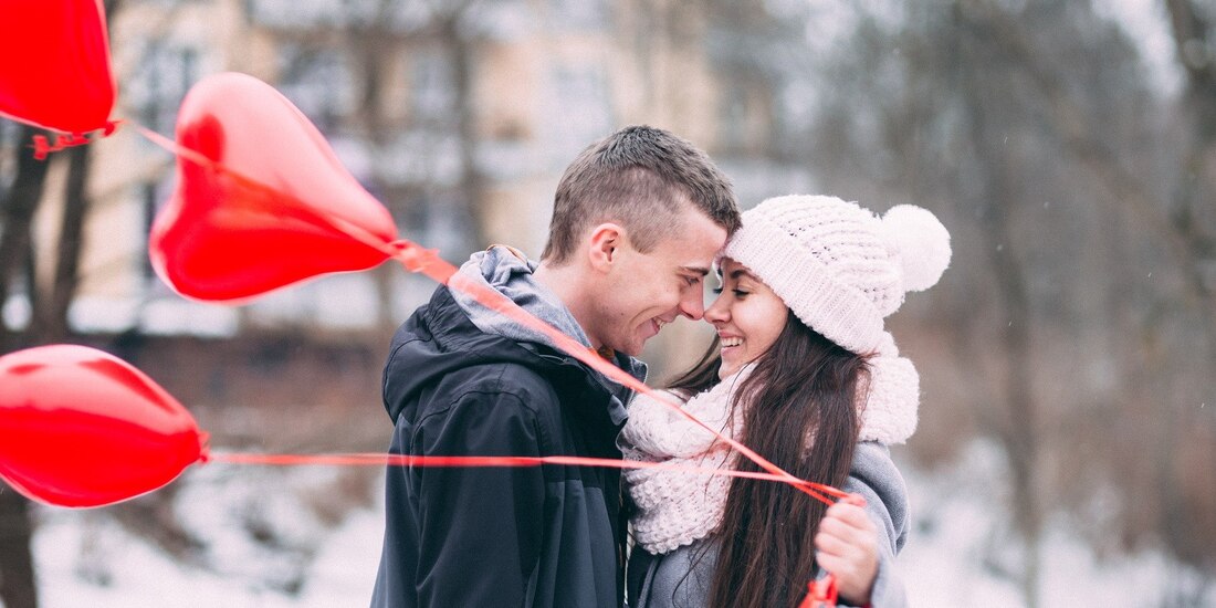 Diez canciones que puedes dedicar este San Valentín