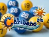 Estos son los resultados de Caribeña Día HOY.