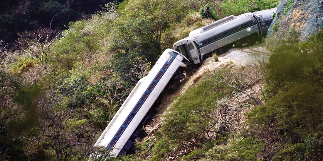 Reanuda Interoceánico en 2027 servicio de pasajeros