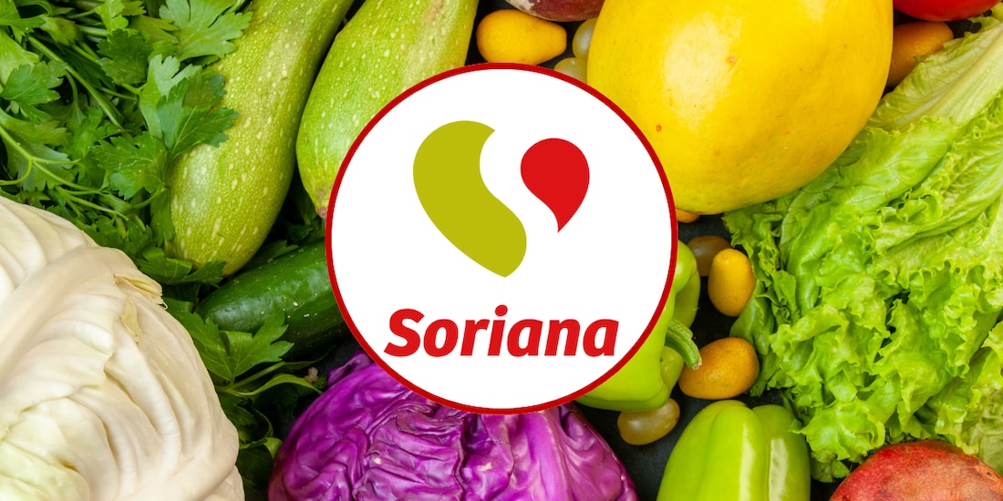 Las mejores ofertas del martes y miércoles del campo en Soriana