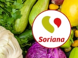 Las mejores ofertas del martes y miércoles del campo en Soriana