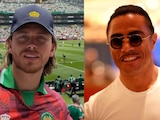 Salt Bae le marcó a Aldo de Nigris tras exponer estafa en su restaurante