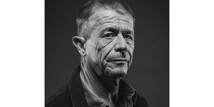 EMMANUEL CARRÈRE dedicará su participación a su nuevo título Koljós.