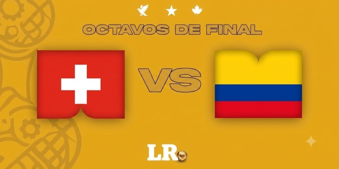 Este partido será el que cierre la fase de octavos de final del Mundial 2026.
