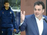 Igor Lichnovsky y David Faitelson se hicieron de palabras en X luego de la goleada del América sobre el Revolution en la Concachampions.