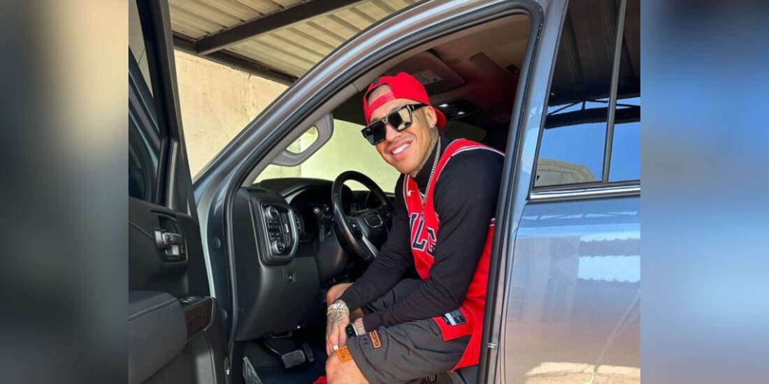 El asesinato de Lefty SM fue un "ataque directo", asegura fiscal general de Jalisco.