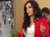 Alejandra Barrios señala a su sobrina como presunta autora intelectual del ataque contra Diana Sánchez Barrios.