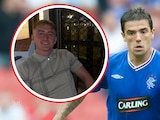 Muere hijo de Nacho Novo