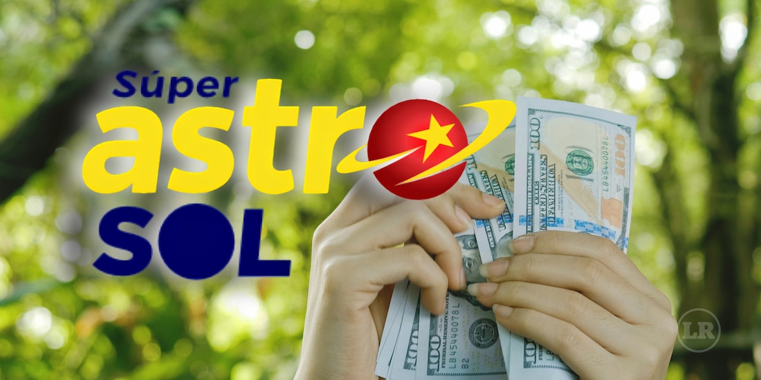 Super Astro Sol