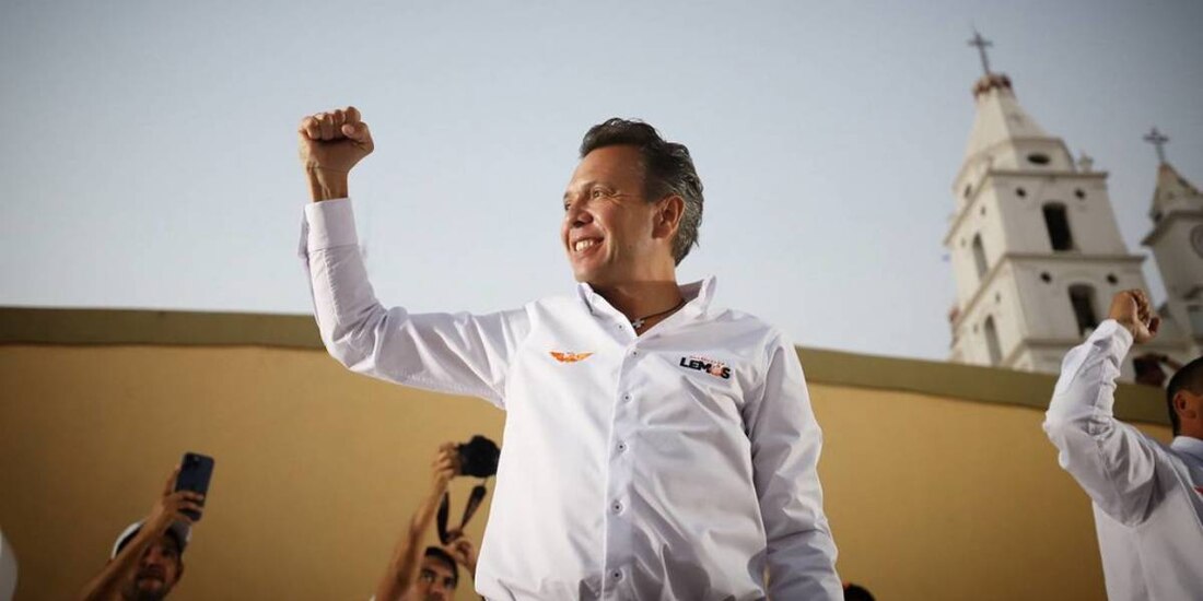 Se compromete Pablo Lemus a ser un gobernador del campo.