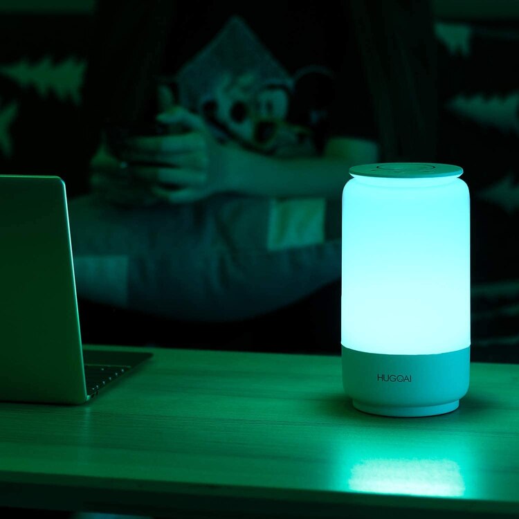 Uno de los mejores gadgets para este regreso a clases es una lámpara inteligente