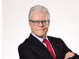El escritor y periodista Sergio Sarmiento.
