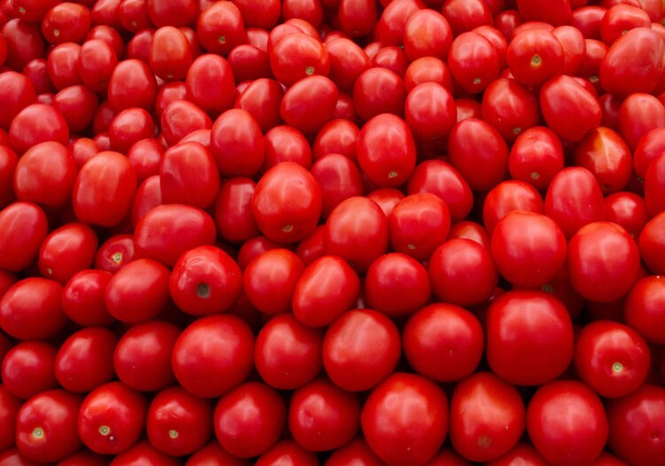 Las mejores ofertas en frutas y verduras