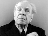 Jorge Luis Borges