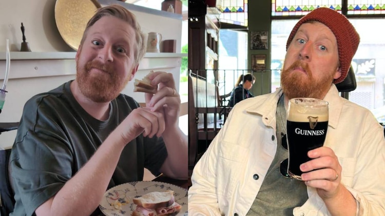 El intérprete padecía de Esclerosis Lateral Amiotrófica