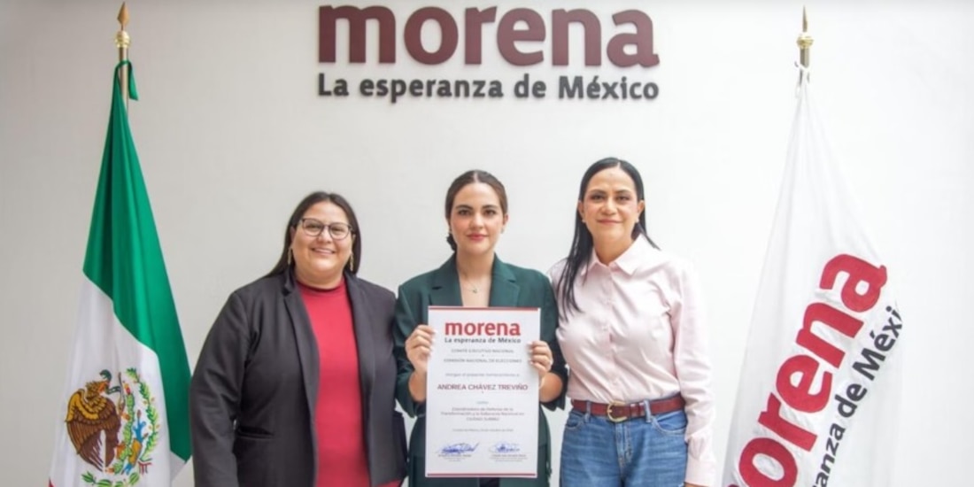 El nombramiento se informó en un comunicado.