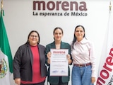 El nombramiento se informó en un comunicado.