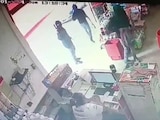 Delincuentes roban tiendas y comercios en Tabasco; hay al menos 8 detenidos.