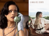 Gala Montes acusa a Paty Cantú y María José de copiar su canción ‘La Mala’