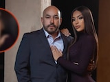 Lupillo Rivera se compromete con Taina Pimentel