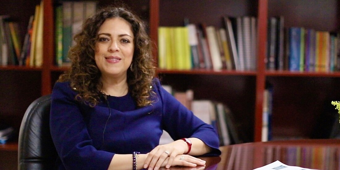 La funcionaria de la Cámara baja, en imagen de archivo.