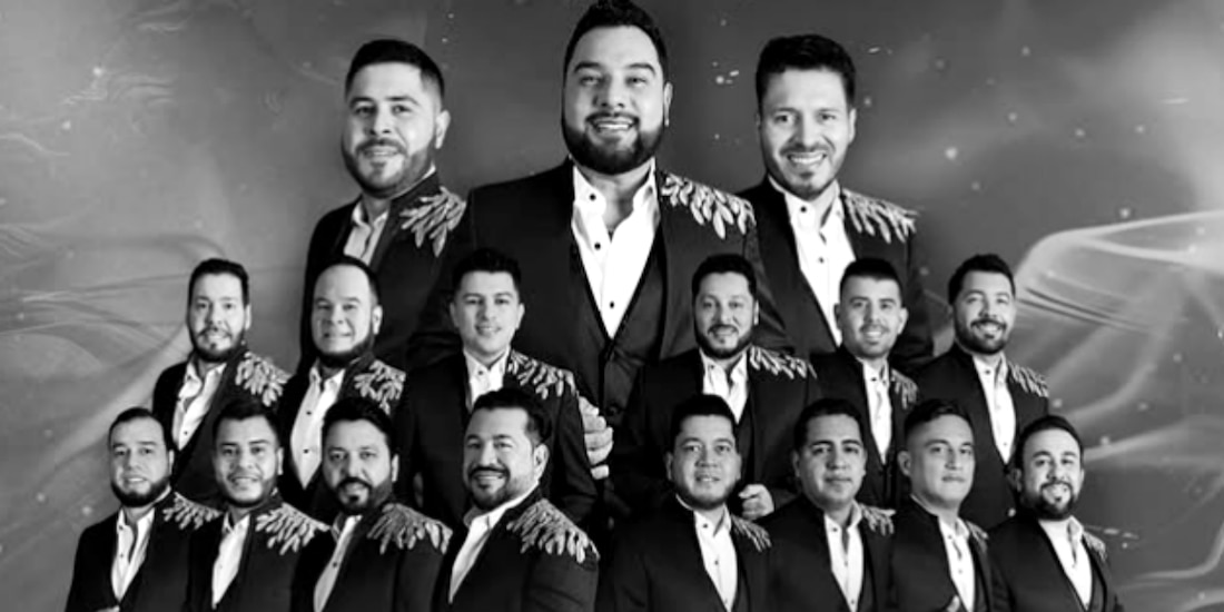 Muere Gerson Leos, tecladista de Banda MS