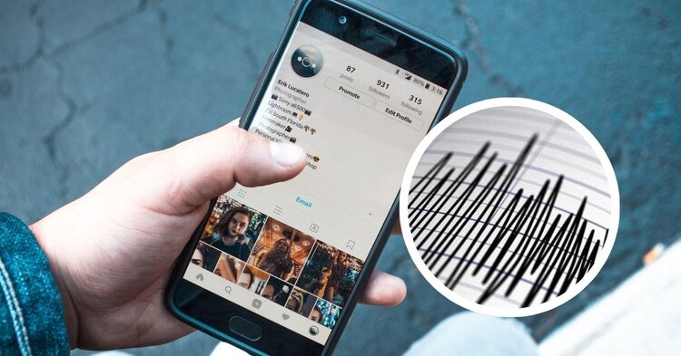 Así podrás recibir la alerta sísmica en tu celular.