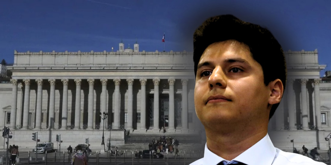 ¿Quién es Nicolas Zepeda y qué hizo?