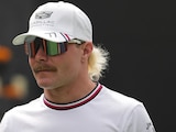 Valtteri Bottas en el Autódromo Hermanos Rodríguez, antes de las Prácticas 1 del Gran Premio de México de F1.