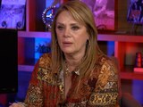 Erika Buenfil revela la identidad del famoso que la dejó plantada en la pedida de mano
