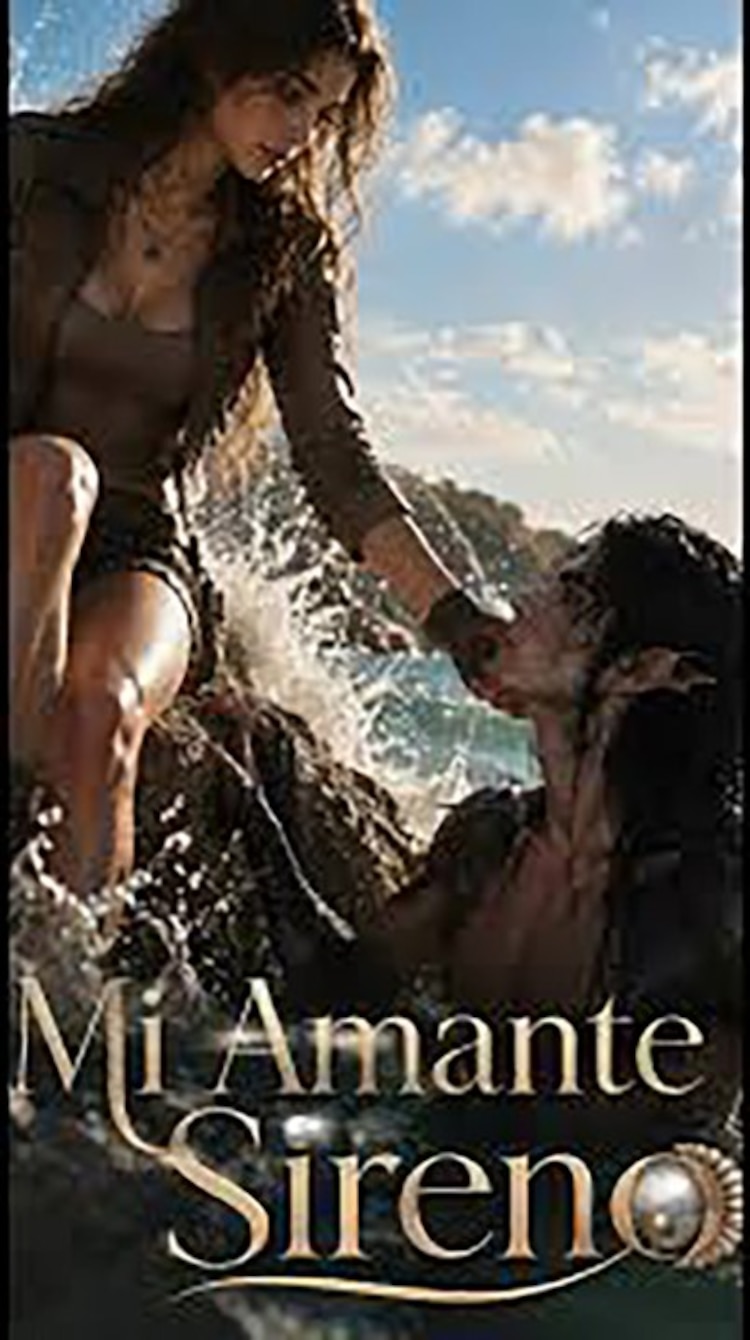Mi amante sireno