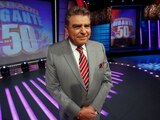 Don Francisco se vuelve conductor de Uber