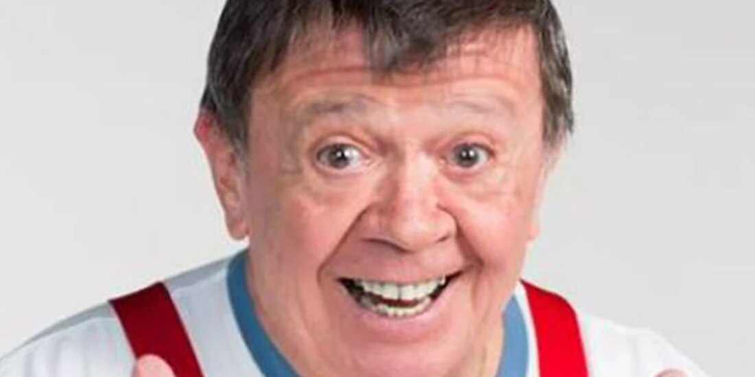 ¿Dejará de existir la cuenta de Twitter "Chabelo vivió más que"?
