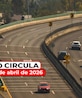 Te compartimos cómo aplica el Hoy No Circula este lunes 27 de abril de 2026 en la Zona Metropolitana del Valle de México.