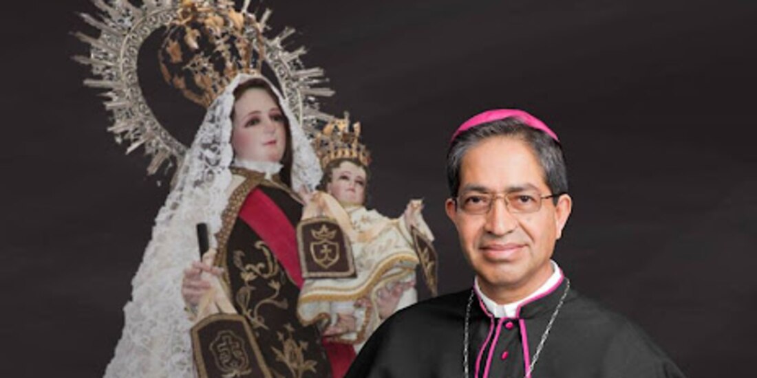 José Trinidad Zapata Ortiz, nuevo Administrador Apostólico “Sede Vacante” de la Arquidiócesis de Xalapa, fue ordenado sacerdote en la Ciudad de Durango, en mayo de 1990 por Su Santidad Juan Pablo II