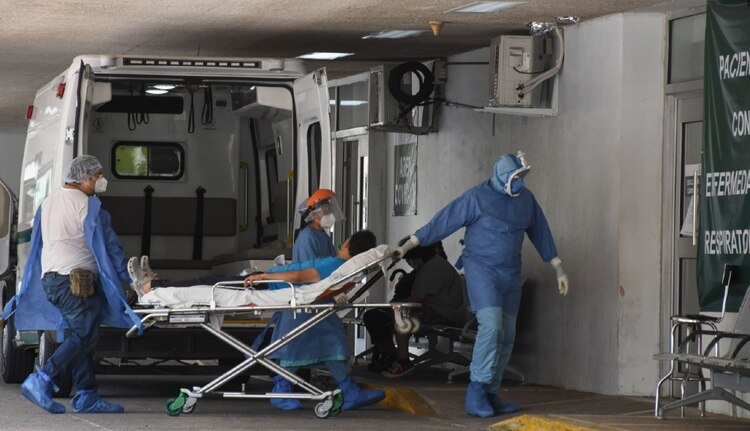 Contagio de hMPV puede provocar enfermedad grave en sistemas inmunes deprimidos.