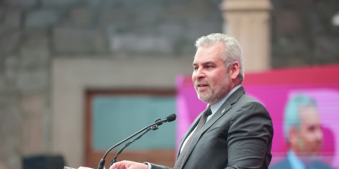 “Hemos cubierto casi la totalidad de la deuda", sostuvo el Gobernador constitucional.