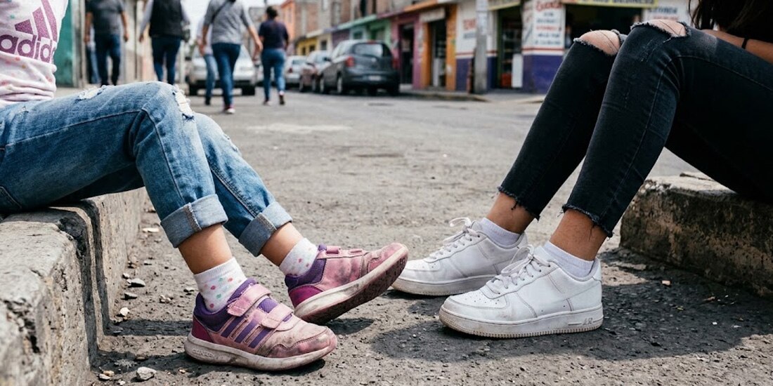 Desaparición de niñas en Chiapas se cuadruplica en gobierno actual