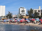 Mazatlán, la Perla del Pacífico.
