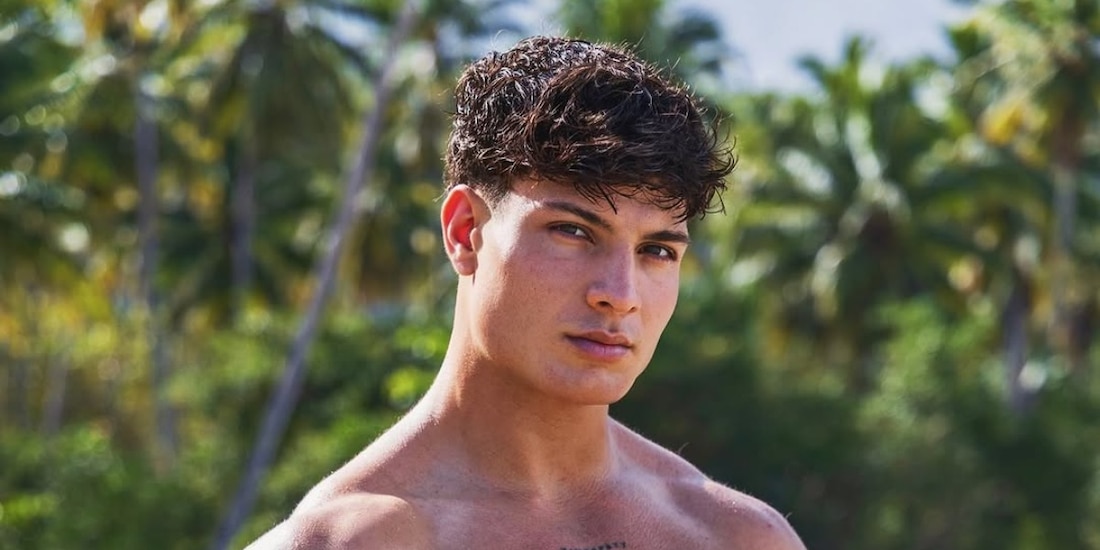 Los videos filtrados de Joan de La Isla de las Tentaciones