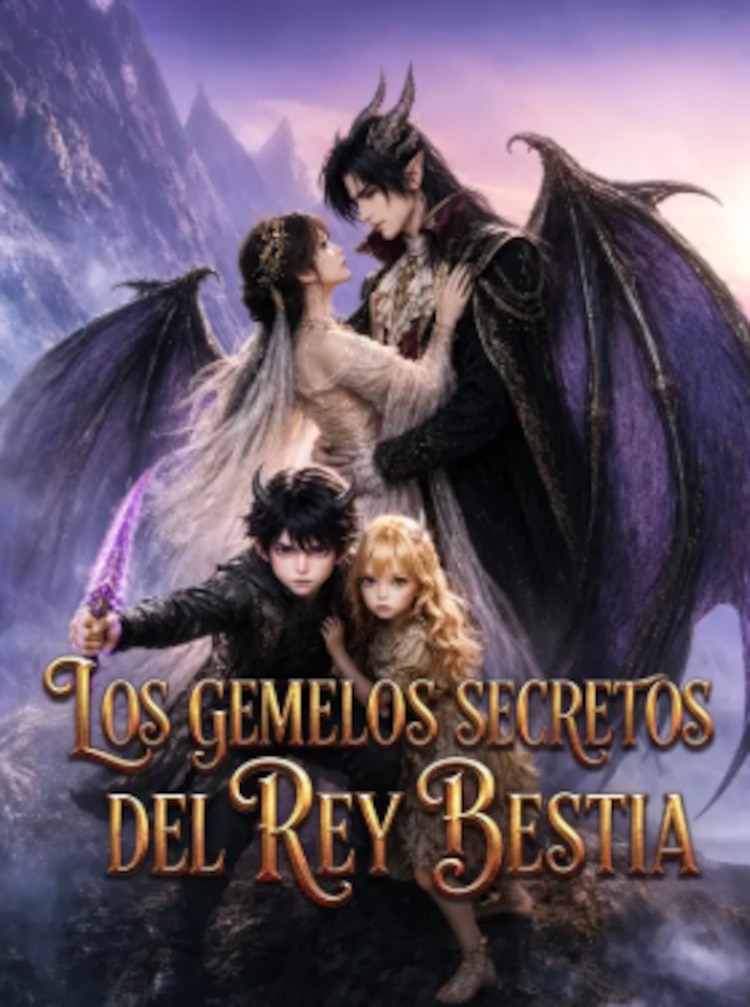 Los gemelos secretos del Rey Bestia